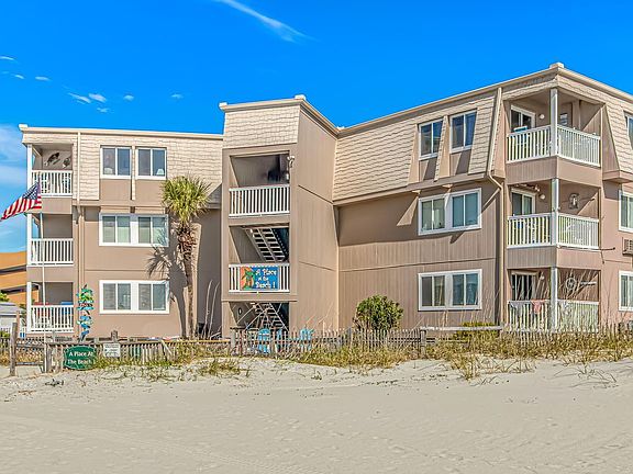 2nd image of 9560 Shore Dr. #2L