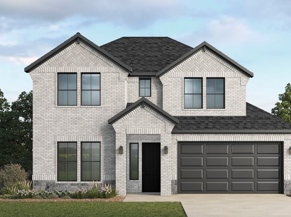 Home for Sale in Forney TX