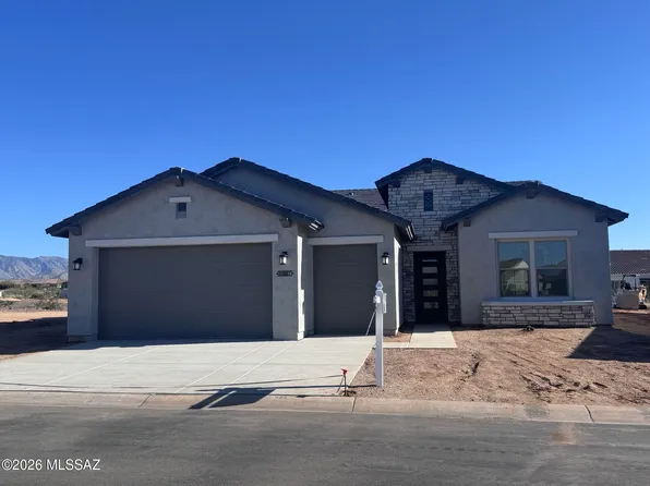 61987 E Skyview Way, Oracle, AZ 85623