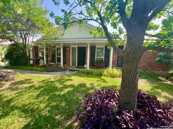 5402 Timber Trail, San Antonio, TX 78228