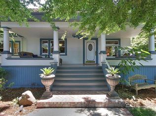 1216 Pine Ave, San Jose, CA