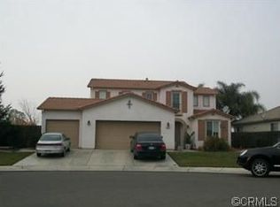 4017 Summer Ct, Merced, CA 95340