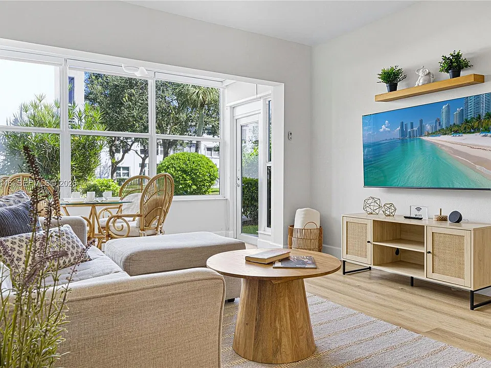 1501 S Ocean Blvd #117