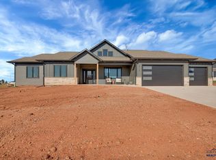 4736 Andean Ct, Rapid City, SD 57702