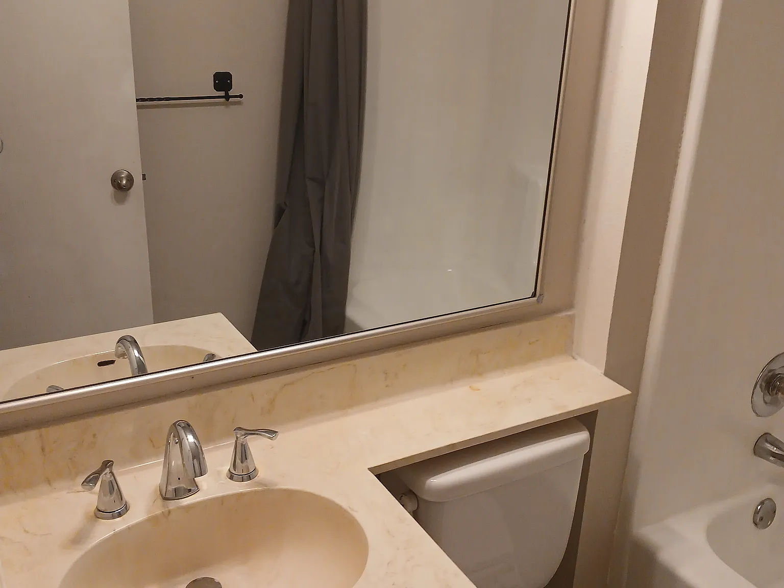 2 bed, 796 sqft, $1,100 — Photo 4