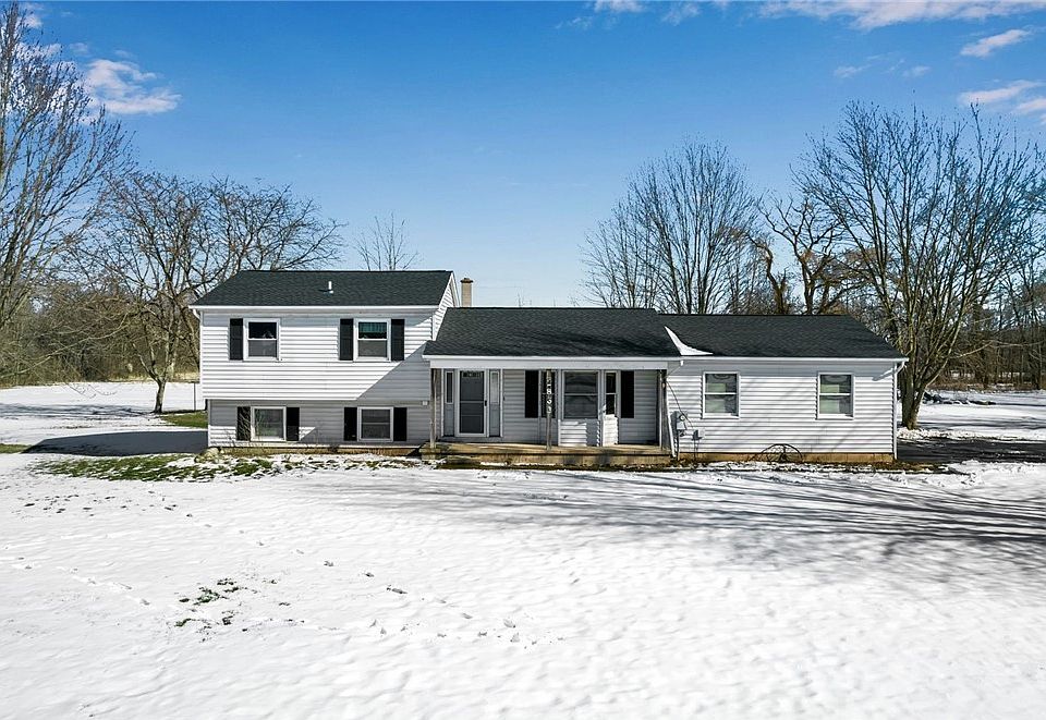 2863 Hartland Rd, Gasport, NY 14067 Zillow