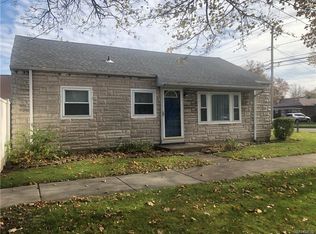 3202 Porter Rd, Niagara Falls, NY 14305