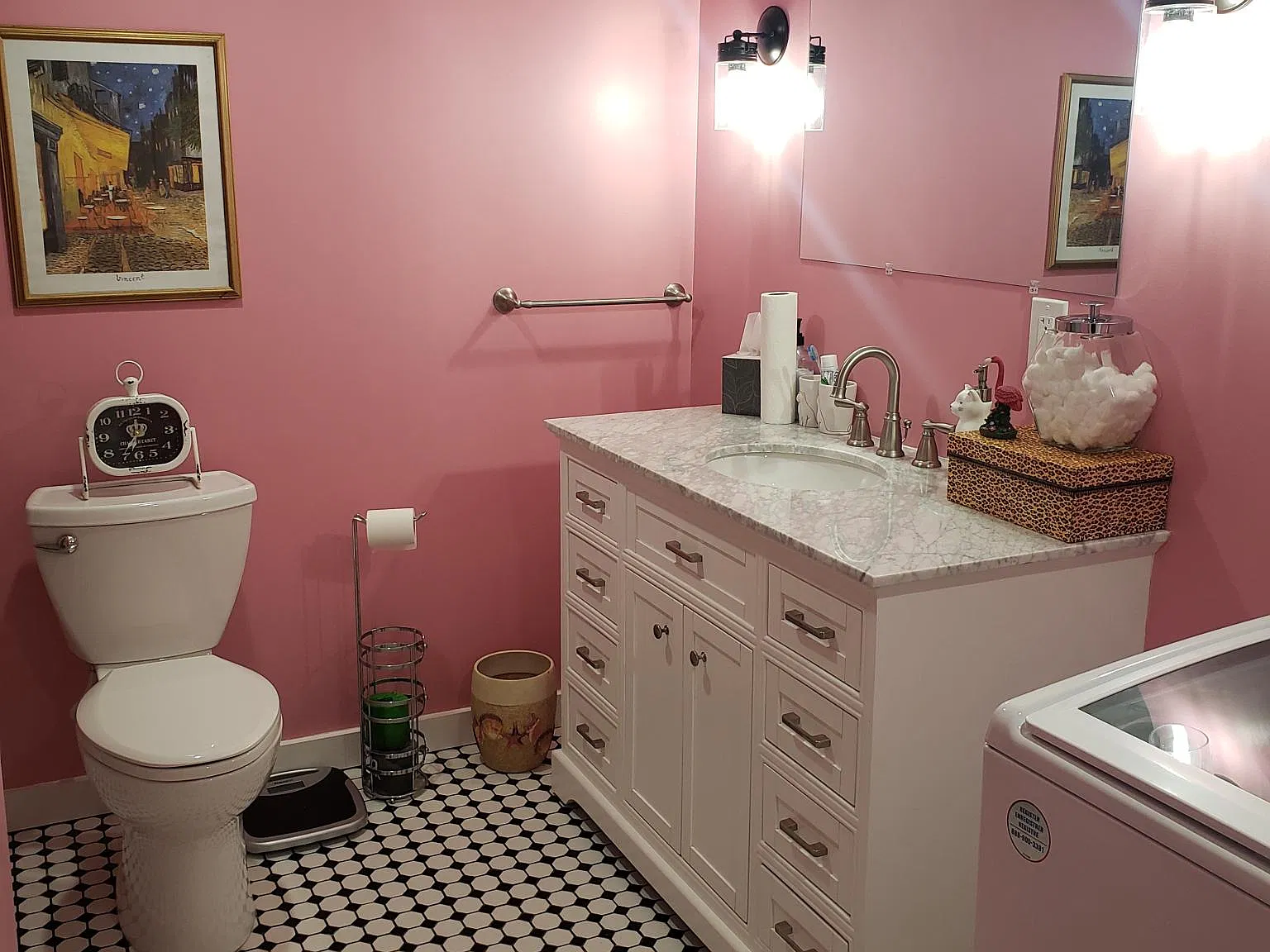 2 bed, 1150 sqft, $1,700 — Photo 2