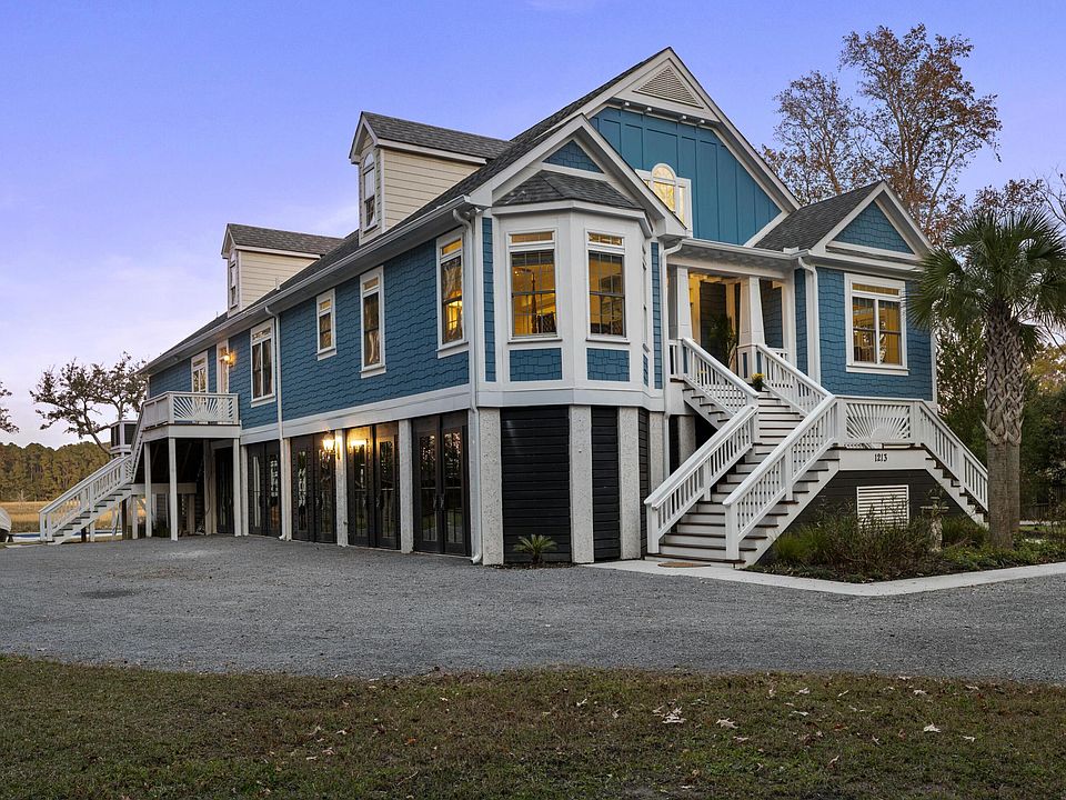 1213 River Rd, Johns Island, SC 29455 Zillow