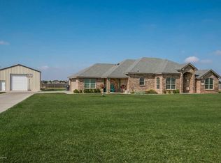 17350 Bobbye Ln, Canyon, TX 79015