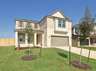 15004 Garrano Way, Manor, TX 78653