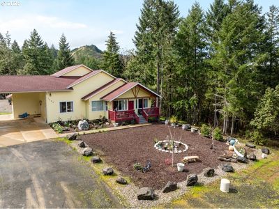 1260 Ireland Rd, Winston, OR, 97496
