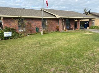 2531 Roxton St, Sulphur, LA 70663