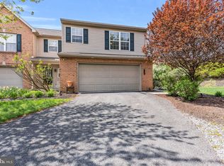 1131 Sandpiper Ct, Mechanicsburg, PA 17050