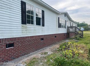 120 Blackwater Dr, Willard, NC 28478