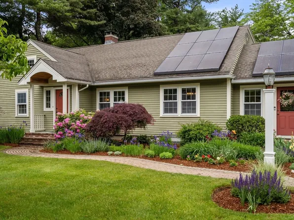 15 Juniper Rd, Andover, MA 01810