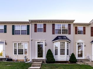 105 Carolstowne Rd, Reisterstown, MD 21136