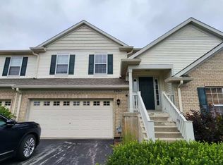 2662 Loren Ct #2662, Algonquin, IL 60102