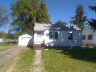 14123 E Longfellow Ave, Spokane, WA, 99216