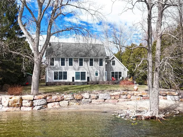 69 Access Road, Isle La Motte, VT 05463