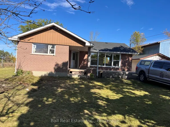 1478 County Road 42 Rd N, Asphodel Norwood, ON K0L 2V0