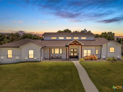127 Chattanooga Ct, Belton, TX, 76513