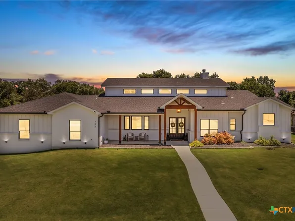 127 Chattanooga Ct, Belton, TX 76513