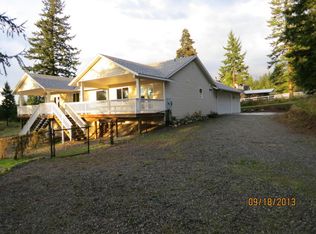 14349 E Twete Rd, Athol, ID 83801