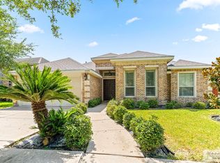 3300 Santa Olivia St, Mission, TX 78572