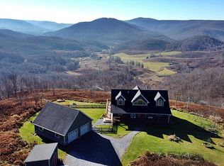 397 Headwaters Rd, Slatyfork, WV 26291