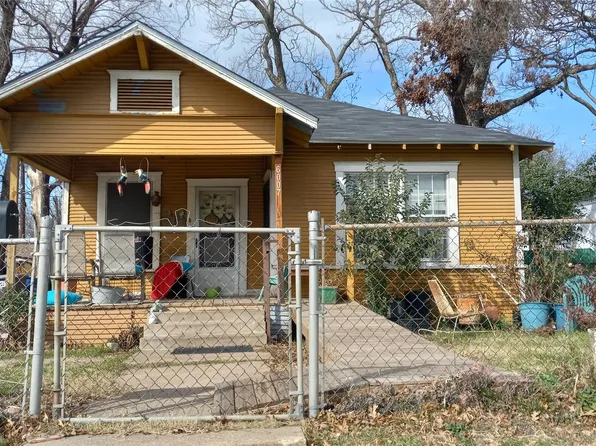 6007 E Grand Ave, Dallas, TX 75223
