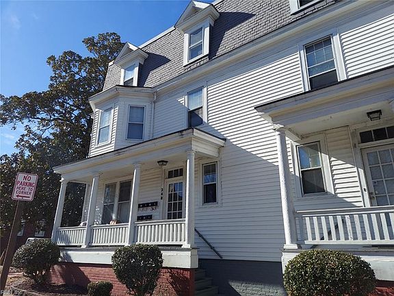 2nd image of 348 Washington St APT 5
