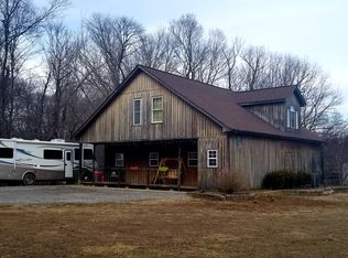 1954 State Highway 14, Crossville, IL 62827