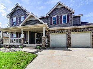 3930 Mammoth Trl, Madison, WI 53719