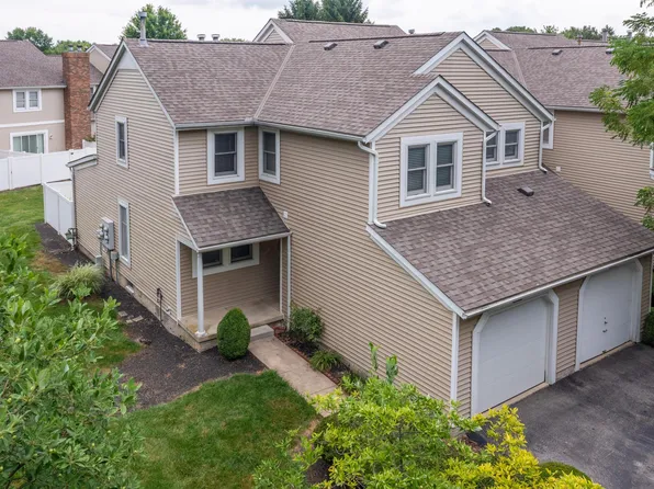 5814 Elmbridge Ln, Dublin, OH 43016