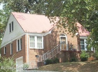 519 Blue Ridge Dr, Anniston, AL 36207