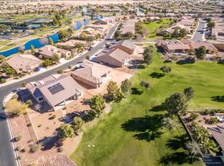 20712 N Enchantment Pass, Maricopa, AZ 85138