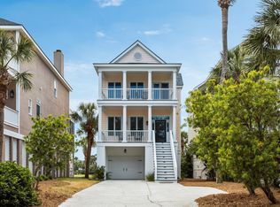 16 Ocean Point Dr, Isle of Palms, SC 29451