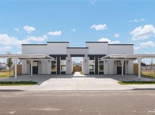 447 Frio Ln, Alamo, TX 78516