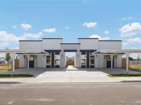 447 Frio Ln, Alamo, TX 78516