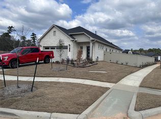 15302 Mountain Plover Pl, Magnolia, TX 77354