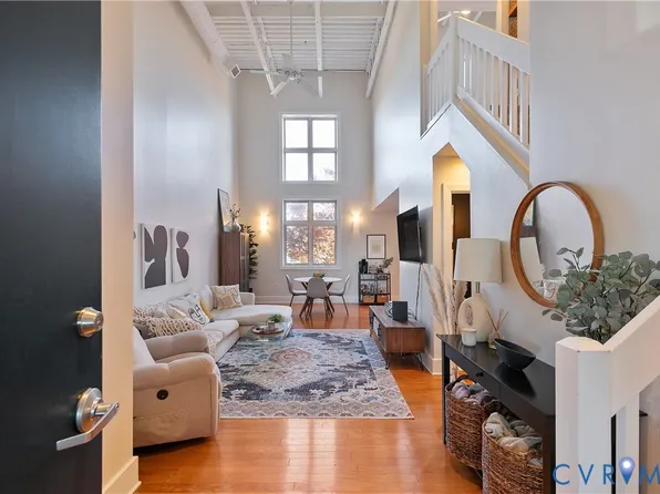 1907 W Cary St Unit A, Richmond, VA 23220