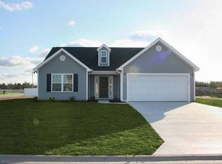 720 American Beech Street Willow, Loris, SC 29569