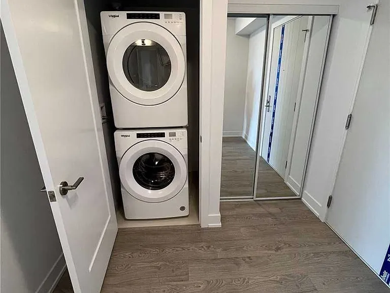 2550 Simcoe St N #1517 — Photo 3