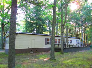 8708 W Hunt St, Mears, MI 49436