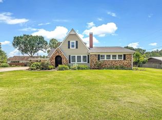1216 Sheraton Rd SW, Cullman, AL 35055