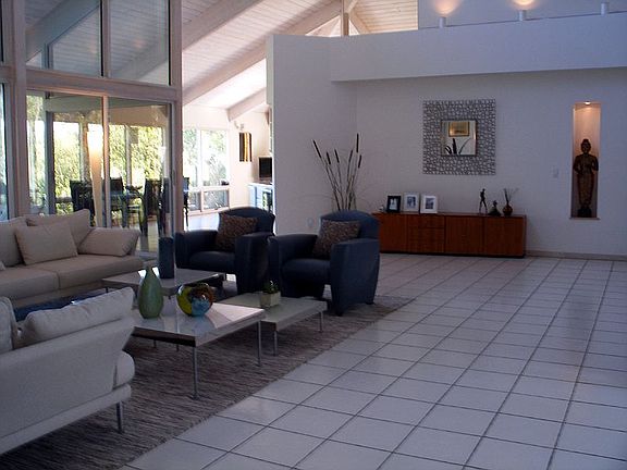 Living Room (reverse angle )