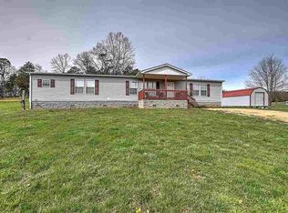1346 E Stagecoach Rd, Greeneville, TN 37743