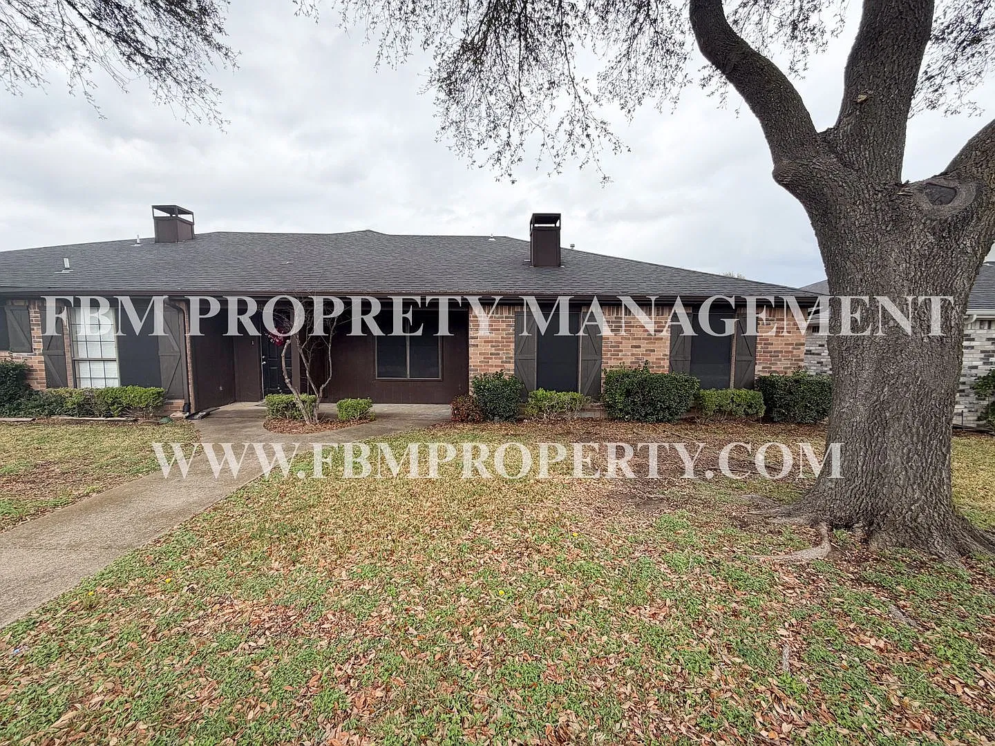 3 bed, 2.0 bath, 1482 sqft, $1,775 — Photo 1