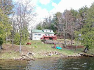 N9441 Spirit Lake Rd, Rib Lake, WI 54470